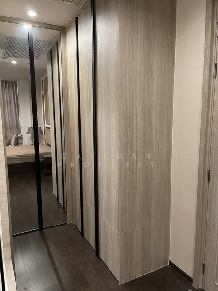 The XXXIX By Sansiri : เดอะ เทอร์ทีไนน์ บาย แสนสิริ, กรุงเทพ, 300 ซอยสุขุมวิท 39 แขวงคลองตันเหนือ เขตวัฒนา กรุงเทพมหานคร, คลองตันเหนือ, วัฒนา, กรุงเทพ, 81 ตร.ม., คอนโด ให้เช่า, โดย Caveman Property, 10390325 - DDproperty.com