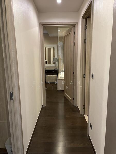 The XXXIX By Sansiri, Bangkok, 300 Soi Sukhumvit 39, Khlong Tan Nua, Watthana, Bangkok, 2 Bedrooms, 81 sqm, Condo For Rent, by Caveman Property, 10390325 - DDproperty.com