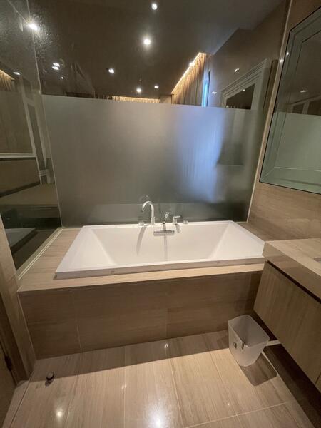 The XXXIX By Sansiri, Bangkok, 300 Soi Sukhumvit 39, Khlong Tan Nua, Watthana, Bangkok, 2 Bedrooms, 81 sqm, Condo For Rent, by Caveman Property, 10390325 - DDproperty.com