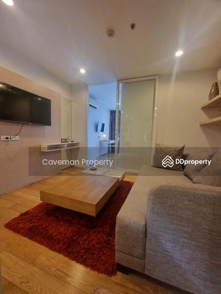 15 Sukhumvit Residences, Bangkok, Soi Sukhumvit 15, Khlongtoei Nua, Watthana, Bangkok, 1 Bedroom, 60 sqm, Condo For Rent, by Caveman Property, 10390344 - DDproperty.com