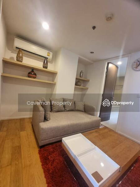 15 Sukhumvit Residences, Bangkok, Soi Sukhumvit 15, Khlongtoei Nua, Watthana, Bangkok, 1 Bedroom, 60 sqm, Condo For Rent, by Caveman Property, 10390344 - DDproperty.com