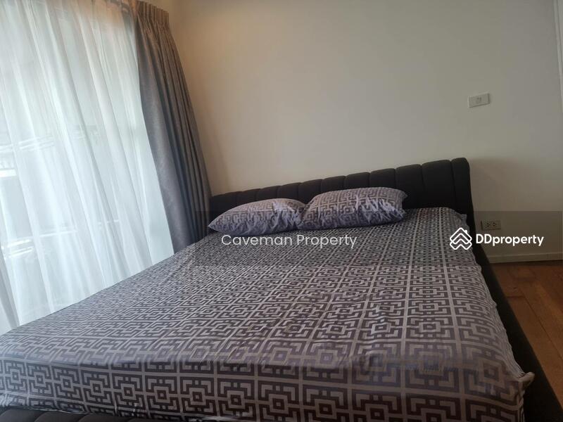 15 Sukhumvit Residences, Bangkok, Soi Sukhumvit 15, Khlongtoei Nua, Watthana, Bangkok, 1 Bedroom, 60 sqm, Condo For Rent, by Caveman Property, 10390344 - DDproperty.com