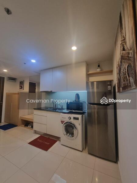 15 Sukhumvit Residences, Bangkok, Soi Sukhumvit 15, Khlongtoei Nua, Watthana, Bangkok, 1 Bedroom, 60 sqm, Condo For Rent, by Caveman Property, 10390344 - DDproperty.com