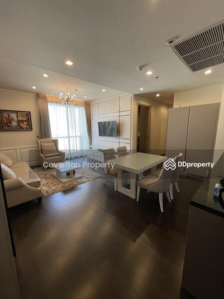 The XXXIX By Sansiri, Bangkok, 300 Soi Sukhumvit 39, Khlong Tan Nua, Watthana, Bangkok, 2 Bedrooms, 81 sqm, Condo For Sale, by Caveman Property, 10390370 - DDproperty.com