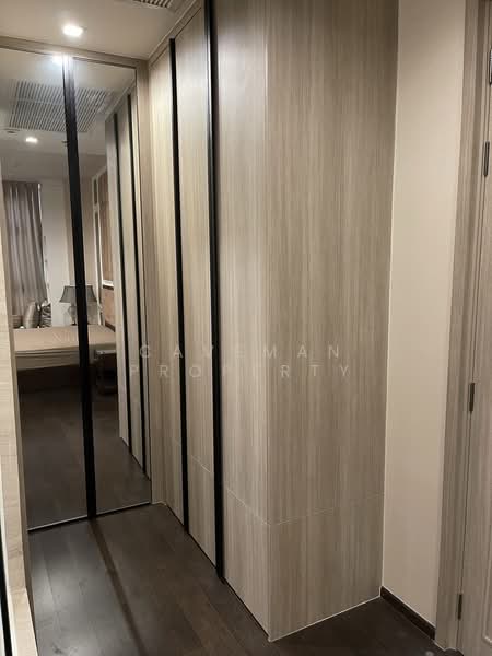 The XXXIX By Sansiri : เดอะ เทอร์ทีไนน์ บาย แสนสิริ, กรุงเทพ, 300 ซอยสุขุมวิท 39 แขวงคลองตันเหนือ เขตวัฒนา กรุงเทพมหานคร, คลองตันเหนือ, วัฒนา, กรุงเทพ, 81 ตร.ม., คอนโด ขาย, โดย Caveman Property, 10390370 - DDproperty.com