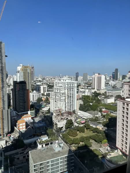 The XXXIX By Sansiri : เดอะ เทอร์ทีไนน์ บาย แสนสิริ, กรุงเทพ, 300 ซอยสุขุมวิท 39 แขวงคลองตันเหนือ เขตวัฒนา กรุงเทพมหานคร, คลองตันเหนือ, วัฒนา, กรุงเทพ, 81 ตร.ม., คอนโด ขาย, โดย Caveman Property, 10390370 - DDproperty.com