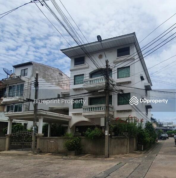 ขาย - บ้านเจริญกรุงซอย 77, กรุงเทพ