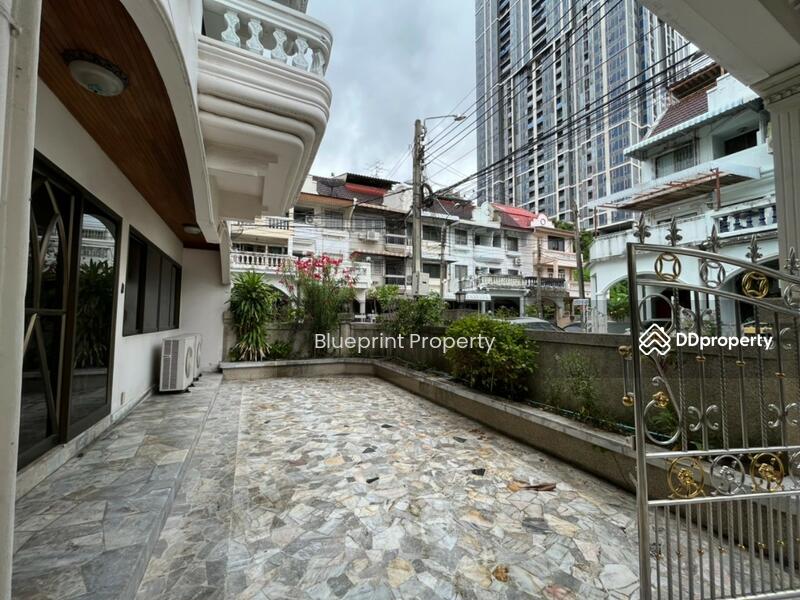 ขาย - บ้านเจริญกรุงซอย 77, กรุงเทพ