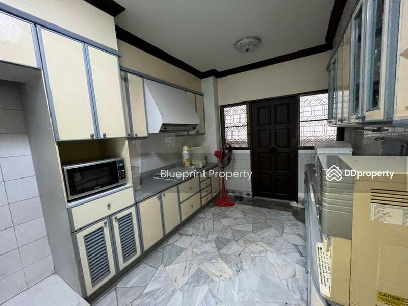 ขาย - บ้านเจริญกรุงซอย 77, กรุงเทพ