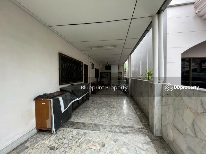 ขาย - บ้านเจริญกรุงซอย 77, กรุงเทพ