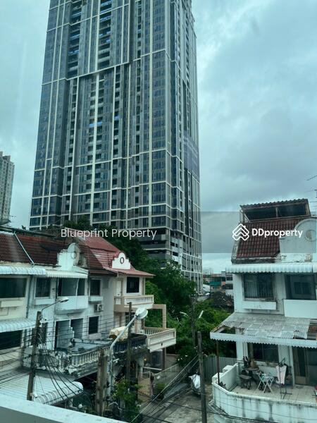 ขาย - บ้านเจริญกรุงซอย 77, กรุงเทพ