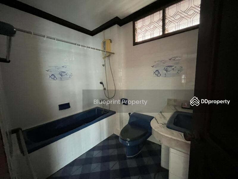 ขาย - บ้านเจริญกรุงซอย 77, กรุงเทพ