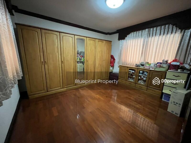 ขาย - บ้านเจริญกรุงซอย 77, กรุงเทพ