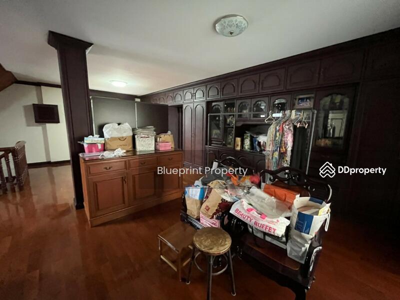 ขาย - บ้านเจริญกรุงซอย 77, กรุงเทพ