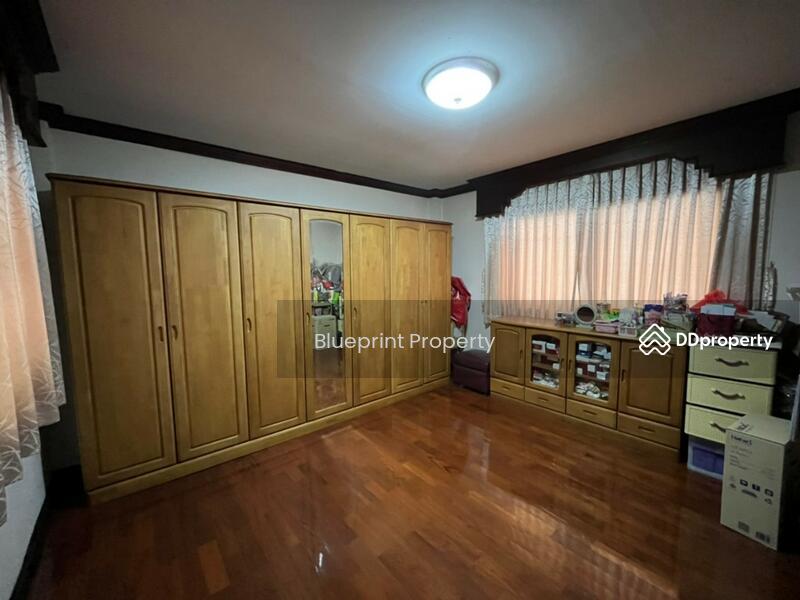 ขาย - บ้านเจริญกรุงซอย 77, กรุงเทพ