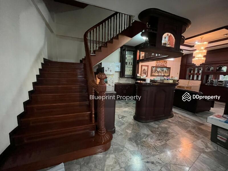 ขาย - บ้านเจริญกรุงซอย 77, กรุงเทพ