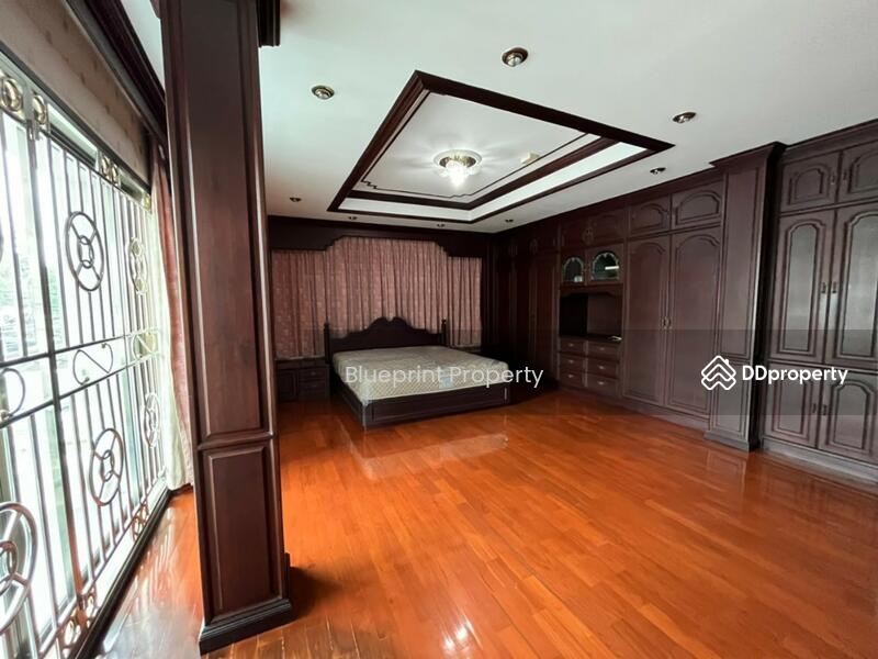 ขาย - บ้านเจริญกรุงซอย 77, กรุงเทพ