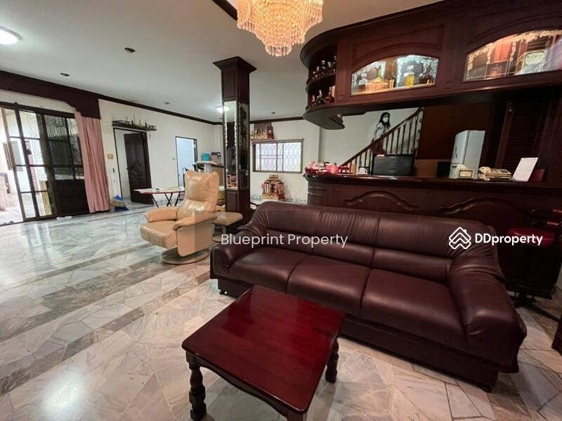 ขาย - บ้านเจริญกรุงซอย 77, กรุงเทพ