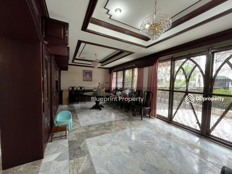 ขาย - บ้านเจริญกรุงซอย 77, กรุงเทพ
