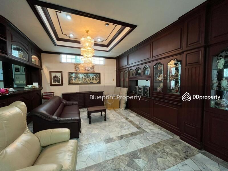 ขาย - บ้านเจริญกรุงซอย 77, กรุงเทพ