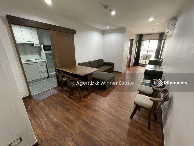 Silom City Resort : สีลม ซิตี้ รีสอร์ท, กรุงเทพ, 25 พิพัฒน์ 2, สีลม, บางรัก, กรุงเทพ, 44 ตร.ม., คอนโด ให้เช่า, โดย Agentbkk, 10390661 - DDproperty.com