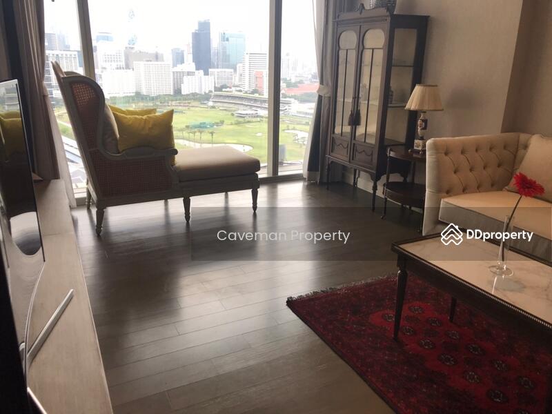 Magnolias Ratchadamri Boulevard, Bangkok, Ratchadamri Road, Lumphini, Pathum Wan, Bangkok, 1 Bedroom, 50 sqm, Condo For Rent, by Caveman Property, 10390714 - DDproperty.com