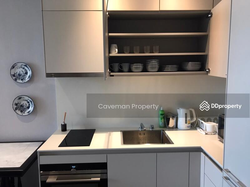 Magnolias Ratchadamri Boulevard, Bangkok, Ratchadamri Road, Lumphini, Pathum Wan, Bangkok, 1 Bedroom, 50 sqm, Condo For Rent, by Caveman Property, 10390714 - DDproperty.com