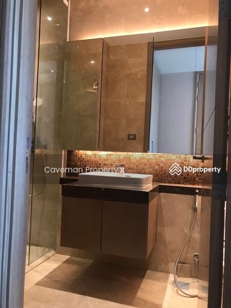 Magnolias Ratchadamri Boulevard, Bangkok, Ratchadamri Road, Lumphini, Pathum Wan, Bangkok, 1 Bedroom, 50 sqm, Condo For Rent, by Caveman Property, 10390714 - DDproperty.com
