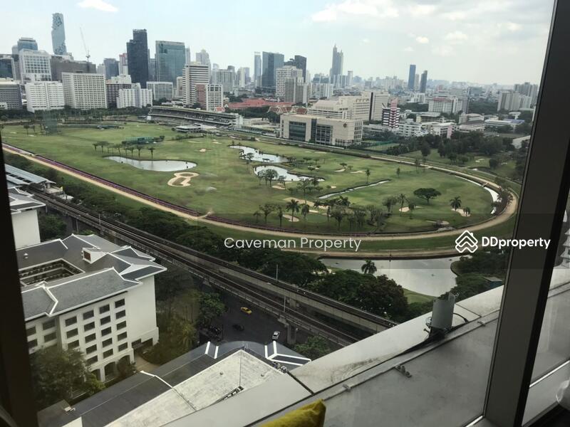 Magnolias Ratchadamri Boulevard, Bangkok, Ratchadamri Road, Lumphini, Pathum Wan, Bangkok, 1 Bedroom, 50 sqm, Condo For Rent, by Caveman Property, 10390714 - DDproperty.com