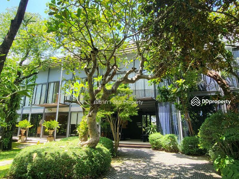 ขาย - ขาย บ้าน ออฟฟิต หลังใหญ่ Modern loft style พื้นที่ใช้ 1,540 ตรม.กาญจนภิเษก พุทธมลฑลสาย 4, กรุงเทพ