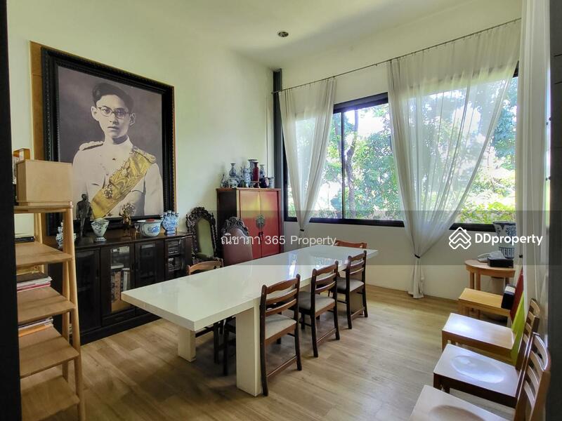 ขาย - ขาย บ้าน ออฟฟิต หลังใหญ่ Modern loft style พื้นที่ใช้ 1,540 ตรม.กาญจนภิเษก พุทธมลฑลสาย 4, กรุงเทพ