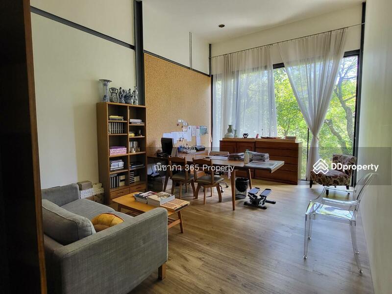 ขาย - ขาย บ้าน ออฟฟิต หลังใหญ่ Modern loft style พื้นที่ใช้ 1,540 ตรม.กาญจนภิเษก พุทธมลฑลสาย 4, กรุงเทพ