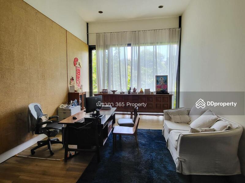 ขาย - ขาย บ้าน ออฟฟิต หลังใหญ่ Modern loft style พื้นที่ใช้ 1,540 ตรม.กาญจนภิเษก พุทธมลฑลสาย 4, กรุงเทพ