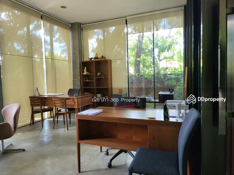 ขาย - ขาย บ้าน ออฟฟิต หลังใหญ่ Modern loft style พื้นที่ใช้ 1,540 ตรม.กาญจนภิเษก พุทธมลฑลสาย 4, กรุงเทพ