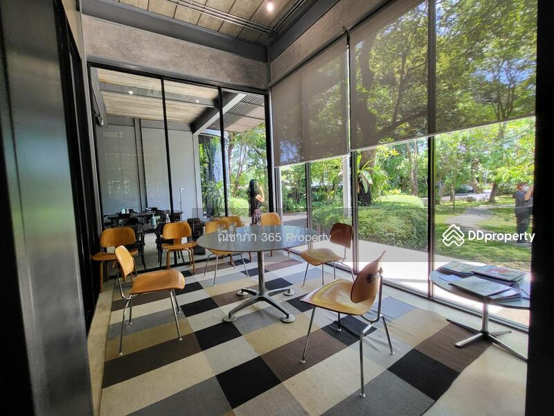 ขาย - ขาย บ้าน ออฟฟิต หลังใหญ่ Modern loft style พื้นที่ใช้ 1,540 ตรม.กาญจนภิเษก พุทธมลฑลสาย 4, กรุงเทพ