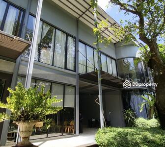 ขาย - ขาย บ้าน ออฟฟิต หลังใหญ่ Modern loft style พื้นที่ใช้ 1,540 ตรม.กาญจนภิเษก พุทธมลฑลสาย 4, กรุงเทพ