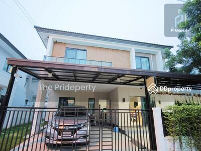 ขาย - Centro Wongwaen-Chatuchot (เซนโทร วงแหวน-จตุโชติ), กรุงเทพ