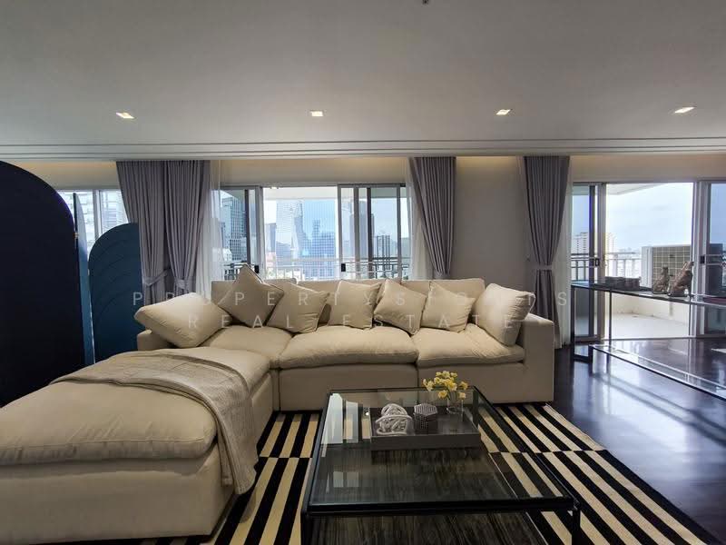 Sathorn Park Place : สาธร พาร์ค เพลส, กรุงเทพ, 27 สาทรใต้, ทุ่งมหาเมฆ, สาทร, กรุงเทพ, 236 ตร.ม., คอนโด ให้เช่า, โดย PROPERTYSIGHTS REAL ESTATE, 10391095 - DDproperty.com