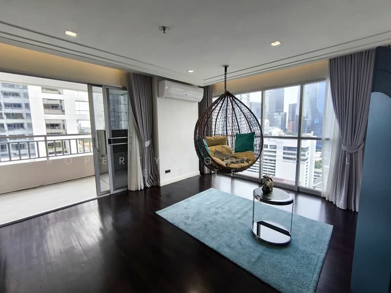 Sathorn Park Place : สาธร พาร์ค เพลส, กรุงเทพ, 27 สาทรใต้, ทุ่งมหาเมฆ, สาทร, กรุงเทพ, 236 ตร.ม., คอนโด ให้เช่า, โดย PROPERTYSIGHTS REAL ESTATE, 10391095 - DDproperty.com