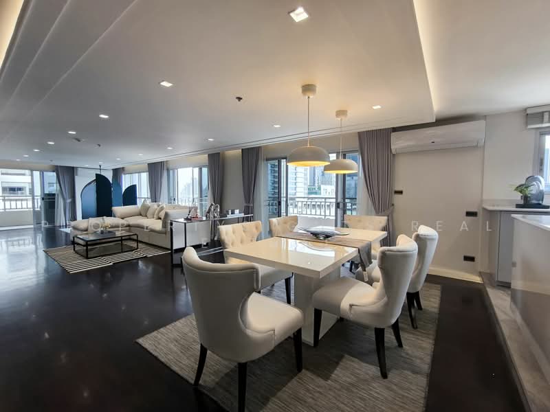 Sathorn Park Place : สาธร พาร์ค เพลส, กรุงเทพ, 27 สาทรใต้, ทุ่งมหาเมฆ, สาทร, กรุงเทพ, 236 ตร.ม., คอนโด ให้เช่า, โดย PROPERTYSIGHTS REAL ESTATE, 10391095 - DDproperty.com