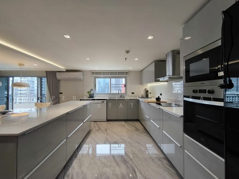 Sathorn Park Place : สาธร พาร์ค เพลส, กรุงเทพ, 27 สาทรใต้, ทุ่งมหาเมฆ, สาทร, กรุงเทพ, 236 ตร.ม., คอนโด ให้เช่า, โดย PROPERTYSIGHTS REAL ESTATE, 10391095 - DDproperty.com
