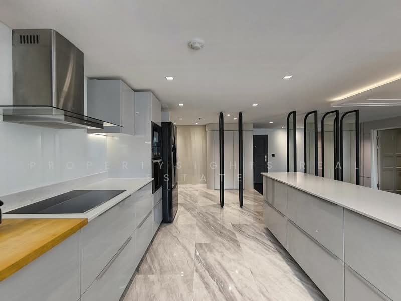 Sathorn Park Place, Bangkok, 27 Sathorn, Thung Maha Mek, Sathon, Bangkok, 3 Bedrooms, 236 sqm, Condo For Rent, by PROPERTYSIGHTS REAL ESTATE, 10391095 - DDproperty.com