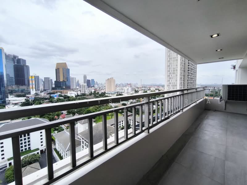 Sathorn Park Place : สาธร พาร์ค เพลส, กรุงเทพ, 27 สาทรใต้, ทุ่งมหาเมฆ, สาทร, กรุงเทพ, 236 ตร.ม., คอนโด ให้เช่า, โดย PROPERTYSIGHTS REAL ESTATE, 10391095 - DDproperty.com