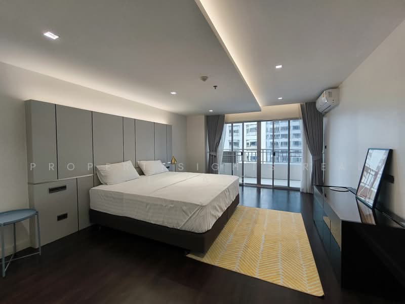 Sathorn Park Place, Bangkok, 27 Sathorn, Thung Maha Mek, Sathon, Bangkok, 3 Bedrooms, 236 sqm, Condo For Rent, by PROPERTYSIGHTS REAL ESTATE, 10391095 - DDproperty.com