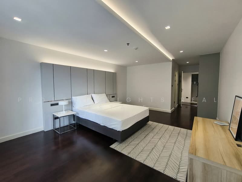 Sathorn Park Place, Bangkok, 27 Sathorn, Thung Maha Mek, Sathon, Bangkok, 3 Bedrooms, 236 sqm, Condo For Rent, by PROPERTYSIGHTS REAL ESTATE, 10391095 - DDproperty.com