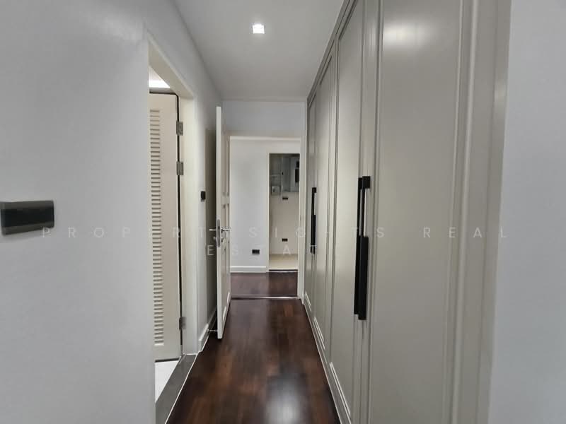 Sathorn Park Place, Bangkok, 27 Sathorn, Thung Maha Mek, Sathon, Bangkok, 3 Bedrooms, 236 sqm, Condo For Rent, by PROPERTYSIGHTS REAL ESTATE, 10391095 - DDproperty.com