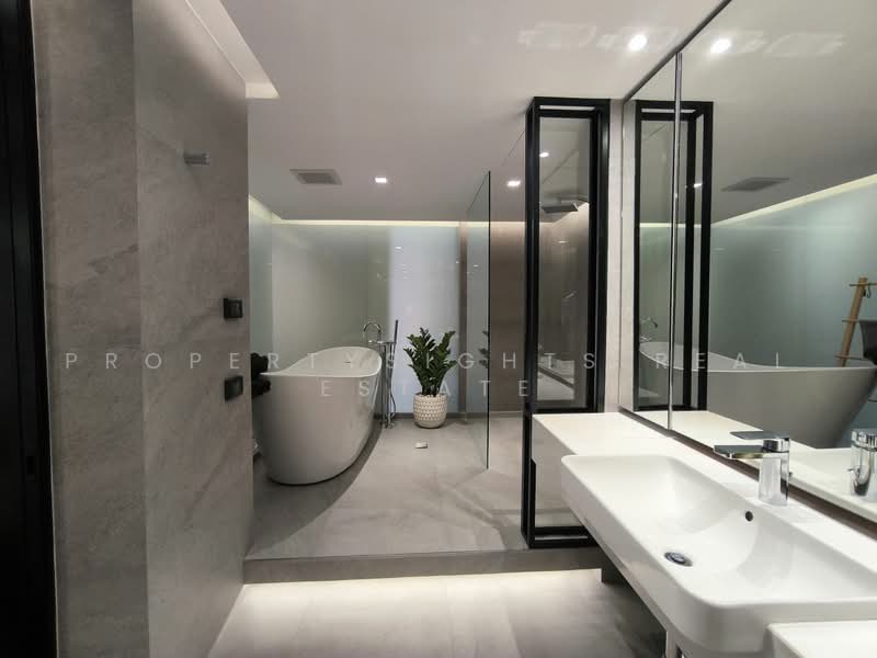 Sathorn Park Place : สาธร พาร์ค เพลส, กรุงเทพ, 27 สาทรใต้, ทุ่งมหาเมฆ, สาทร, กรุงเทพ, 236 ตร.ม., คอนโด ให้เช่า, โดย PROPERTYSIGHTS REAL ESTATE, 10391095 - DDproperty.com