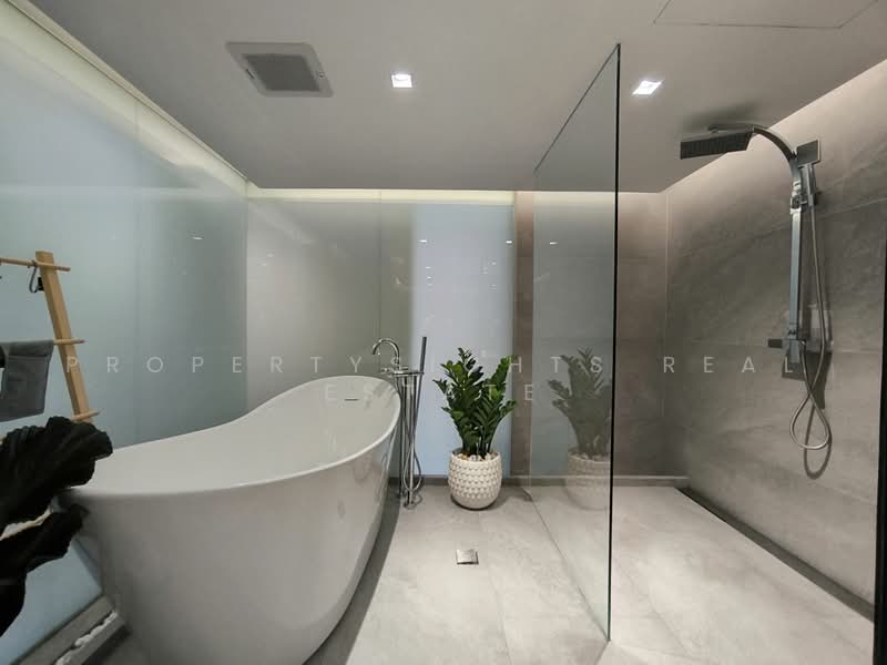 Sathorn Park Place : สาธร พาร์ค เพลส, กรุงเทพ, 27 สาทรใต้, ทุ่งมหาเมฆ, สาทร, กรุงเทพ, 236 ตร.ม., คอนโด ให้เช่า, โดย PROPERTYSIGHTS REAL ESTATE, 10391095 - DDproperty.com