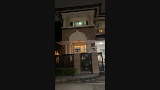 Ladawan Ramintra Km.2, Bangkok, Ram Inthra Road, Anusaowari, Bang Khen, Bangkok, 3 Bedrooms, 250 sqm, Single Detached House For Sale, by Wasana Meetheam, 10391278 - DDproperty.com