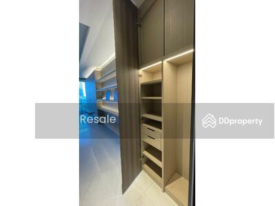 For Rent - Sindhorn Tonson, Bangkok